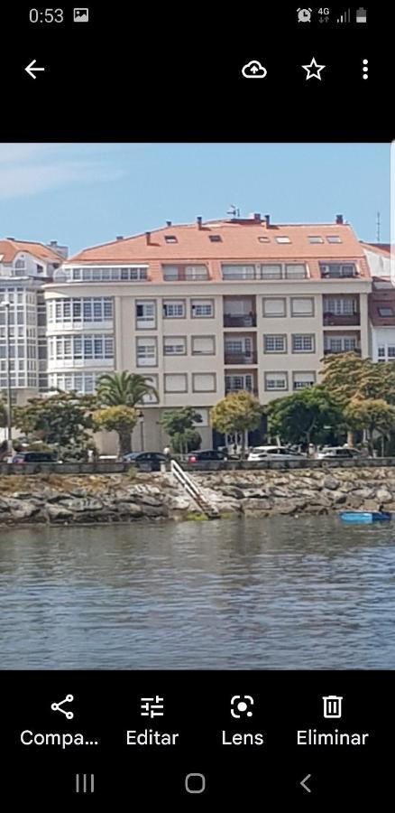 Апартаменты Portosin Puerto Экстерьер фото